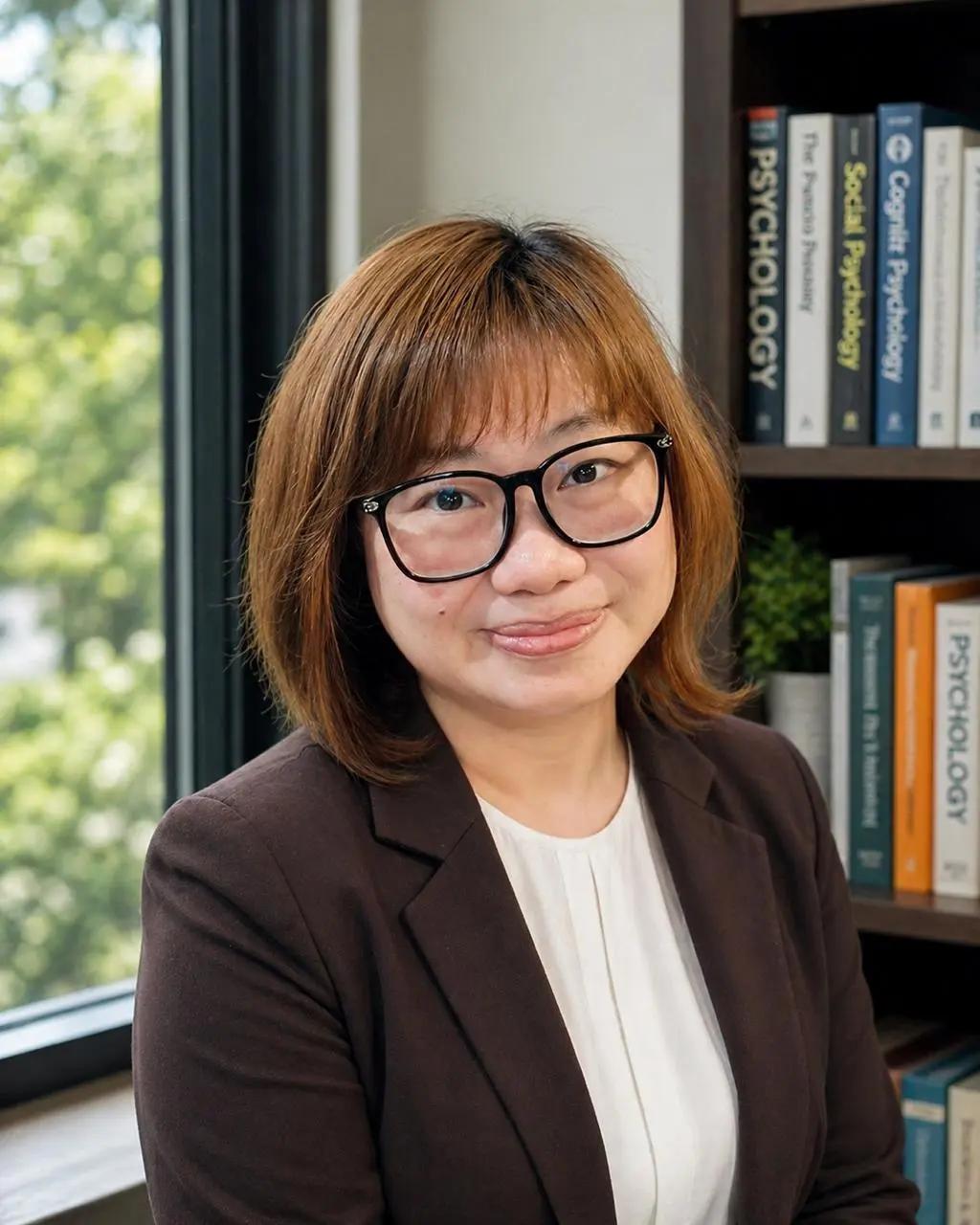 Yvonne Teo